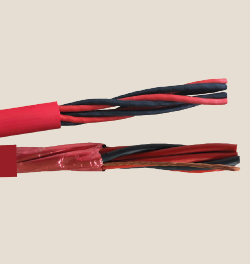 VITALink® 2-Hour CIC Fire Resistive Cable (UL 2196) – Cerco Cable