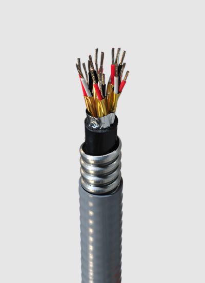 Instrumentation cable