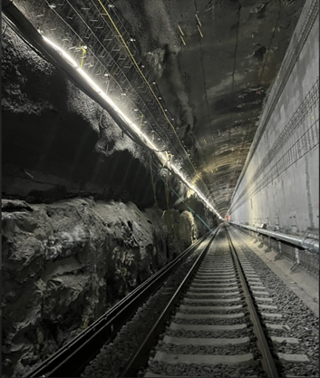 X-Glo LED Strip Lighting