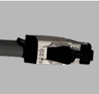 NFPA 130 Compliant Patch Cords