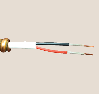 VITALink® Armored Cable