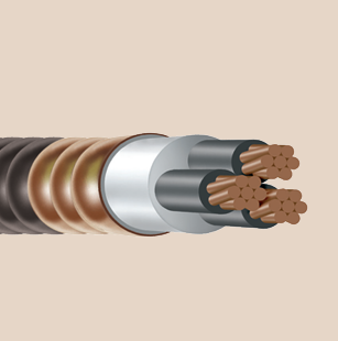 VITALink® RC90 Transit 2-Hour Fire Rated Power Cable