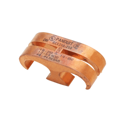 PANDUIT GROUNDING CONNECTORS