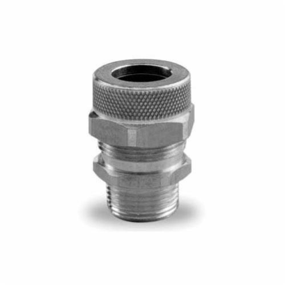 Nickel-Plated Aluminum MC Connector