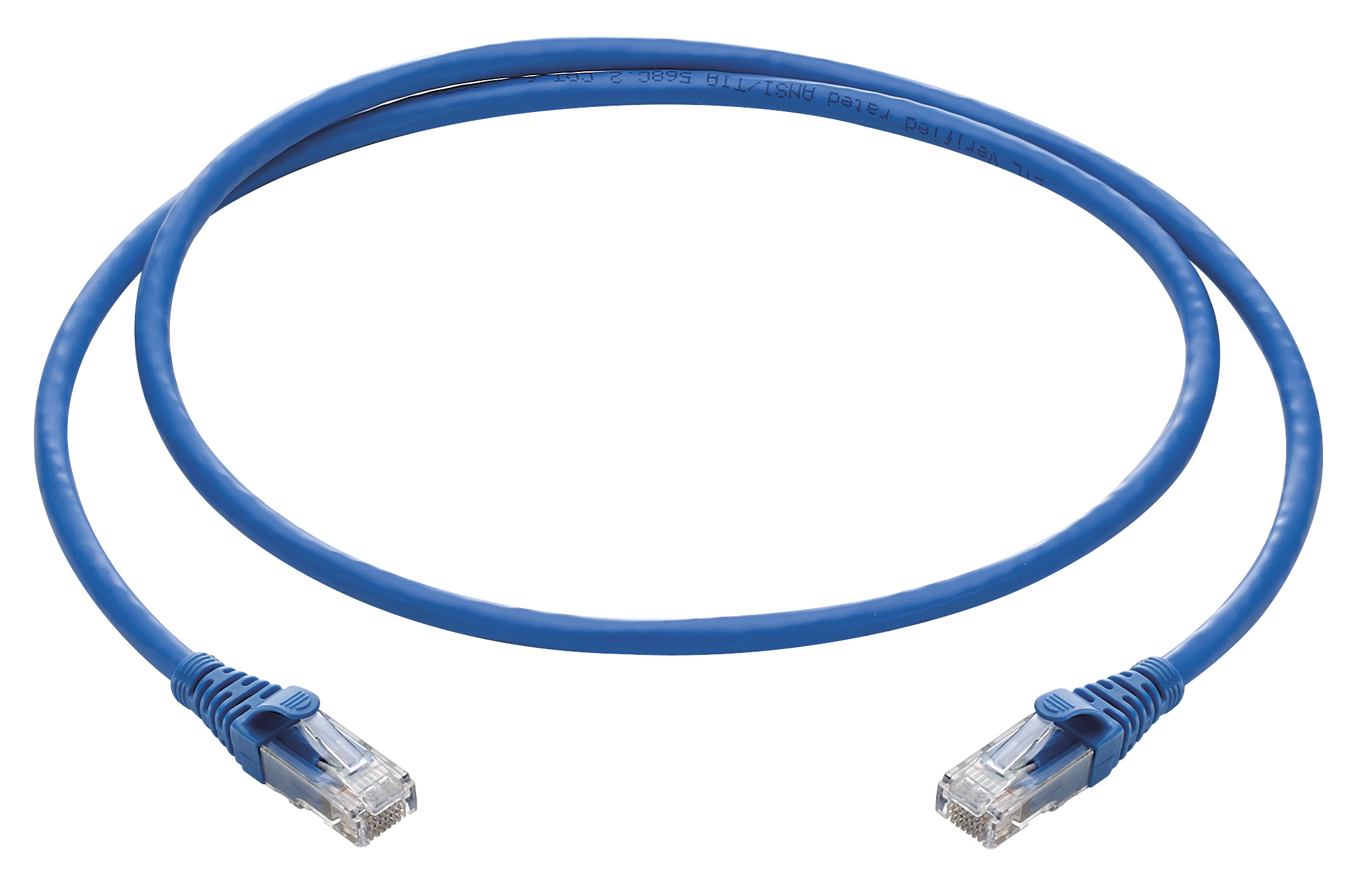 PATCH CORD CAT5E